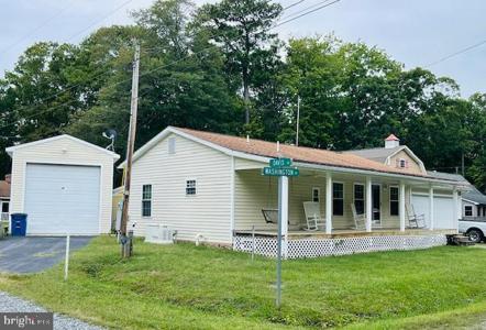 123 DAVIS DRIVE