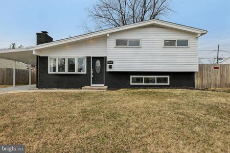 1410 OAKDALE ROAD