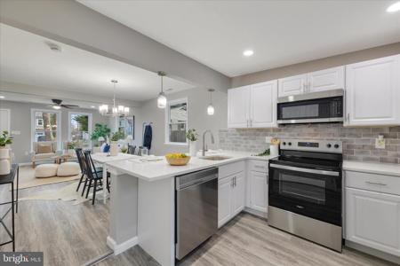 1258 CAPE ST CLAIRE ROAD