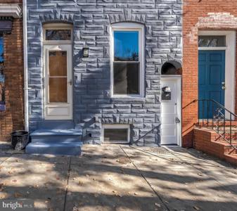 303 ANN STREET
