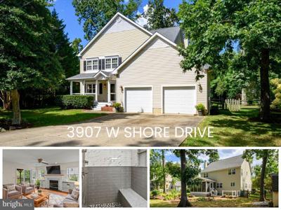 3907 SHORE DR