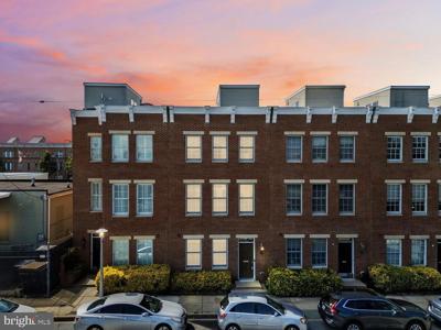 1326 HAUBERT STREET
