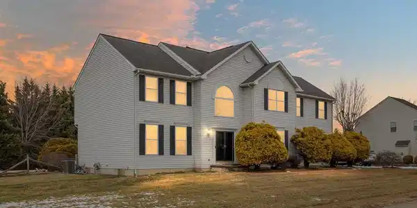 205 HARVEST DRIVE