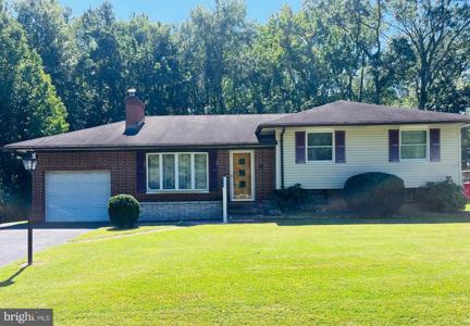 1709 TURKEY POINT ROAD