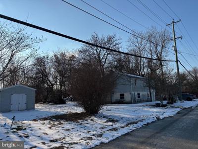 9 BRATTON ROAD