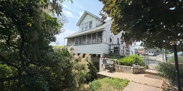 2312 PULASKI HIGHWAY