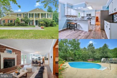 9163 PREFERENCE DRIVE