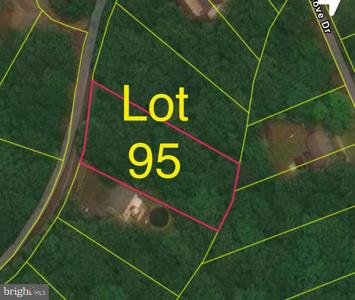 Lot # 95 NORTH INDEPENDENCE DRIVE