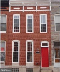 1613 CHARLES STREET