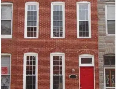 1613 CHARLES STREET