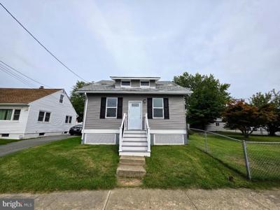 612 ARCH STREET
