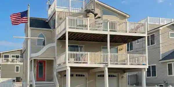 5 20TH STREET