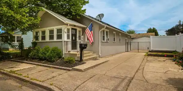 94 HIGHLAND AVENUE