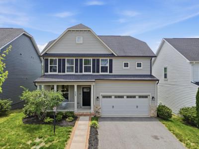 2269 RIVER BIRCH ROAD