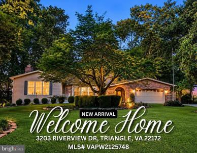 3203 RIVERVIEW DRIVE