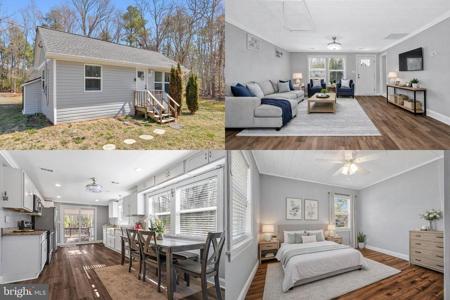 4103 PORT TOBACCO ROAD