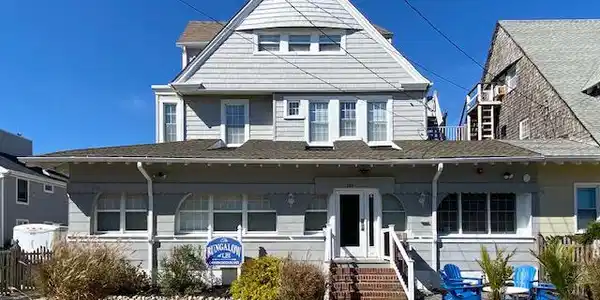 204 ATLANTIC AVENUE