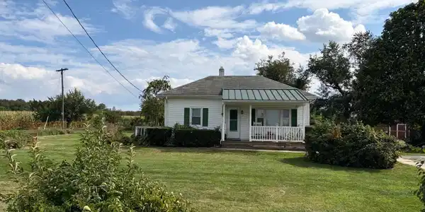 988 PORT PENN ROAD