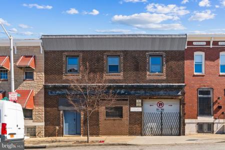101 CLINTON STREET