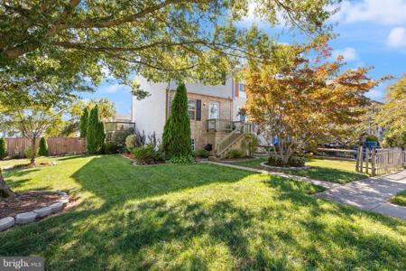 601 KITTENDALE CIRCLE