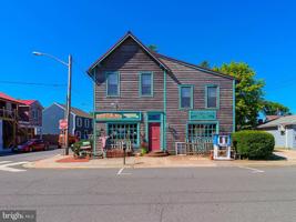 116 W 3RD STREET