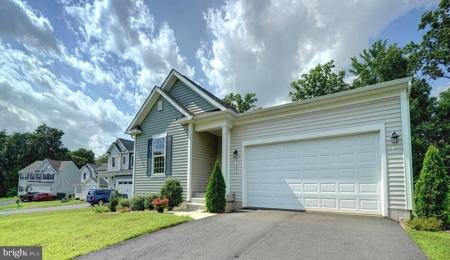 131 FIVE IRON DRIVE