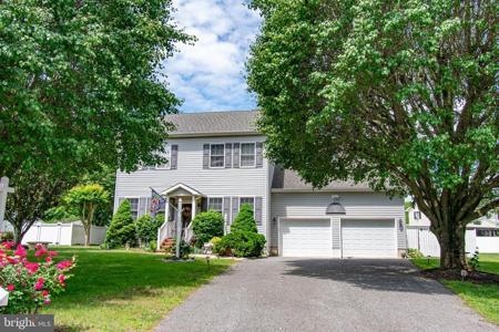 3868 MARVEL DRIVE