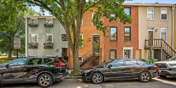 415 CROSS STREET