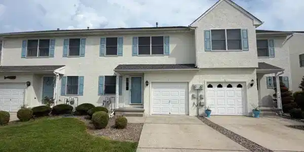 314 ARBEGAST DRIVE