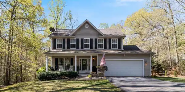 8442 DELEGATE DRIVE