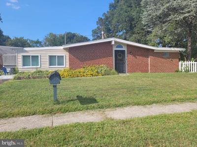 1222 CRAWFORD DRIVE