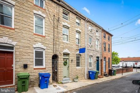 523 DALLAS STREET