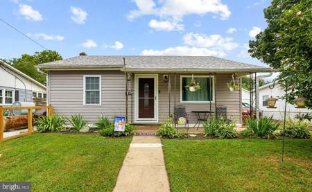 107 YAWMETER DRIVE