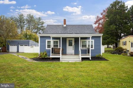 11113 BIRD RIVER GROVE ROAD