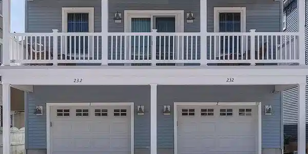 232 LINCOLN AVENUE