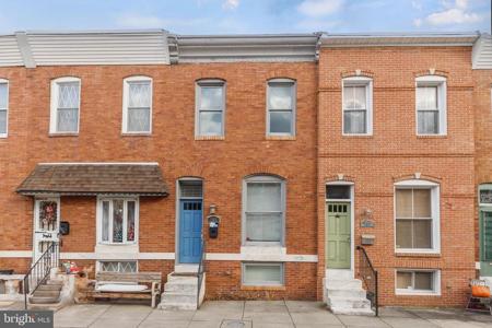 505 LAKEWOOD AVENUE