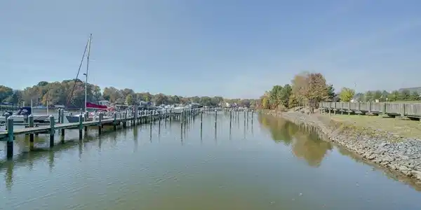 532 HOPKINS LANDING DRIVE