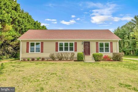 6933 BACKLANDING ROAD