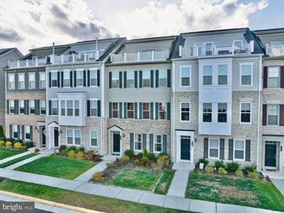 17161 BRANCHED OAK ROAD