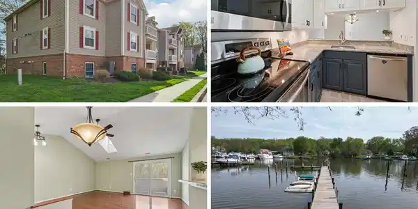 216 LONG COVE LANE