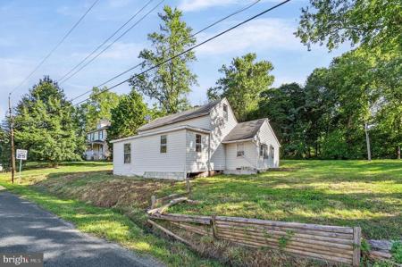 1211 VAN BIBBER ROAD