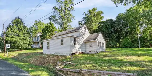 1211 VAN BIBBER ROAD