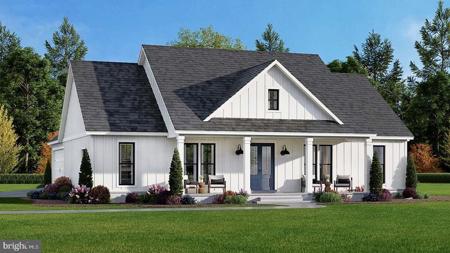 Lot 2126 BUCCANEER BOULEVARD