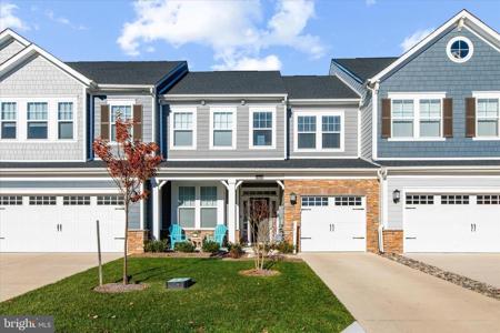 24319 BLUE CRAB AVENUE