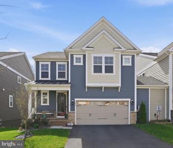 1555 MEADOWLARK GLEN ROAD