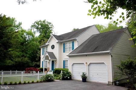 184 HICKORY POINT ROAD