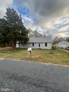 26889 CLIFTON MISTER ROAD
