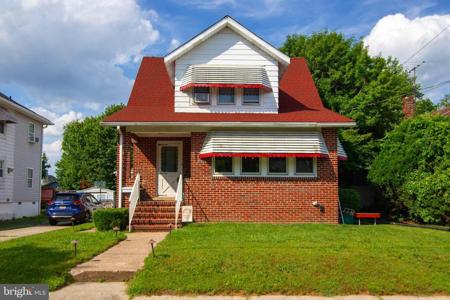 31 ELVIN AVENUE