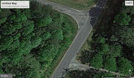 Lot 23 PRENTICE POINT DRIVE