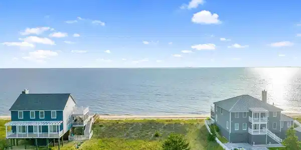 102 ISAACS SHORE DRIVE